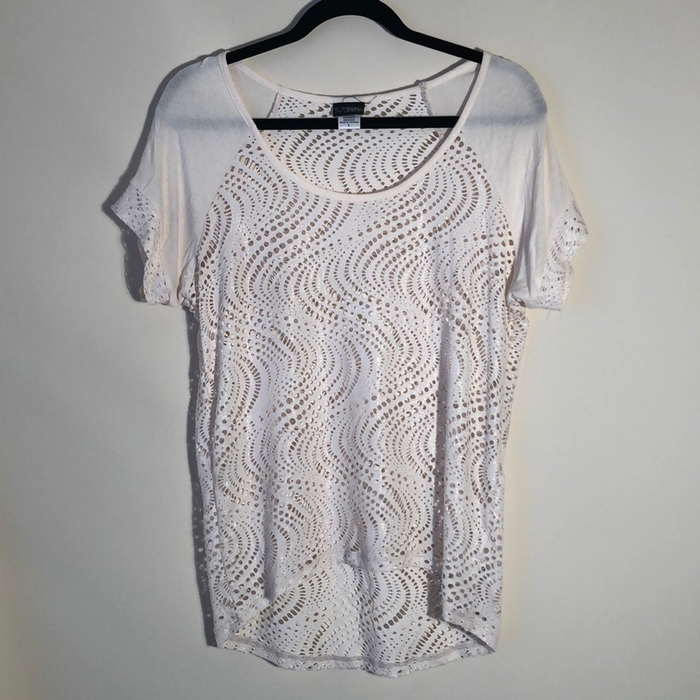 Shimmer Daytrip Shirt